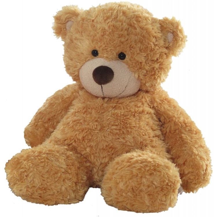 Bonnie Honey Bear 13