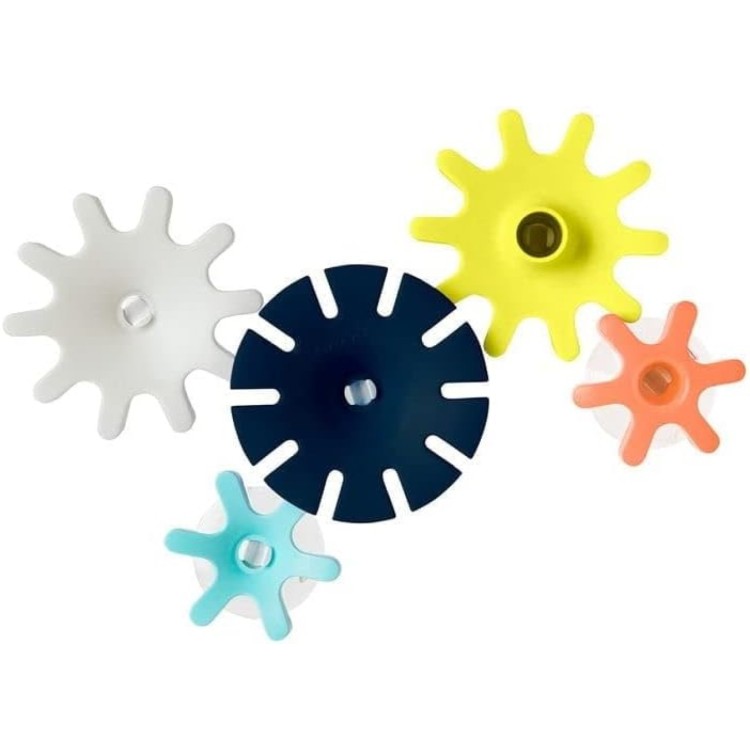 Boon Cogs Bath Toy