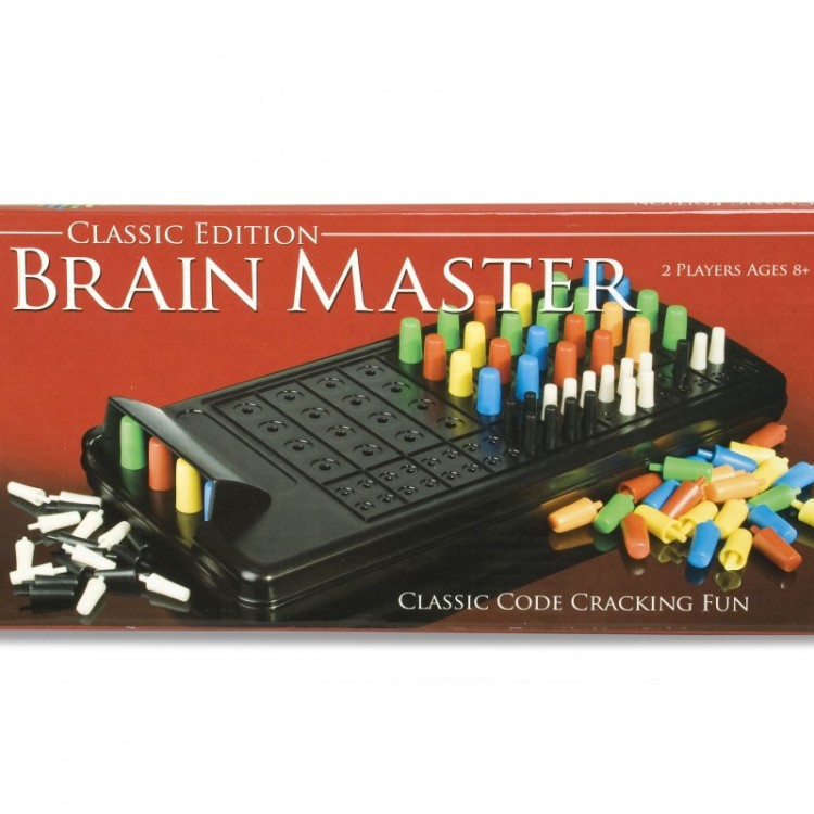 Brain Master Classic Edition