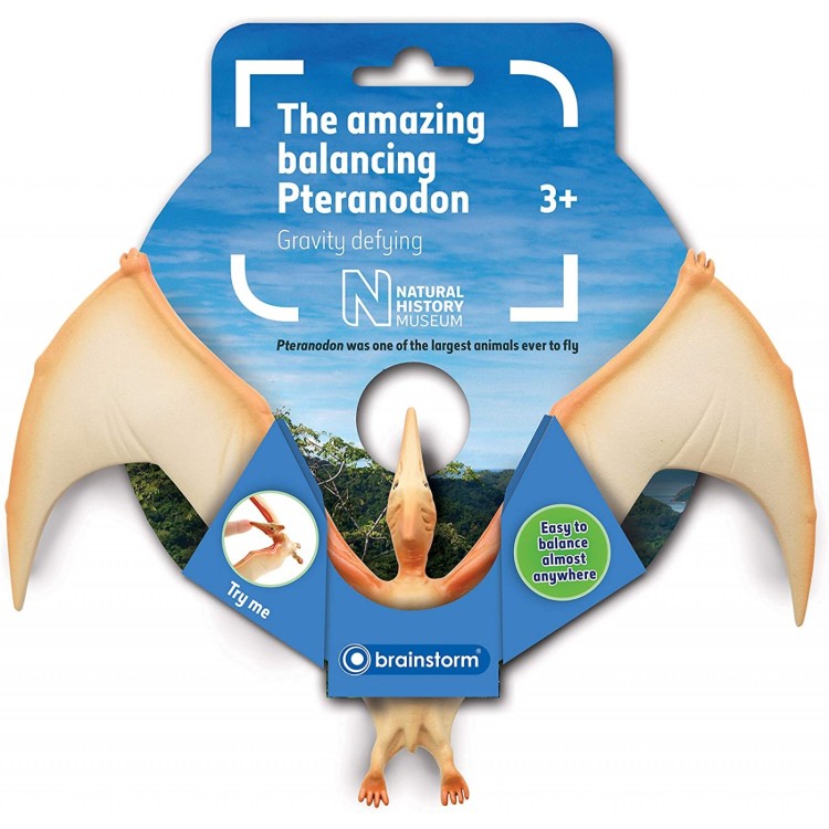 Brainstorm Toys The Amazing Balancing Pteranodon