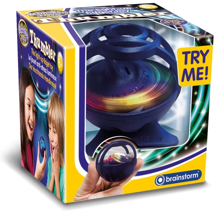 Brainstorm Toys Thumbler
