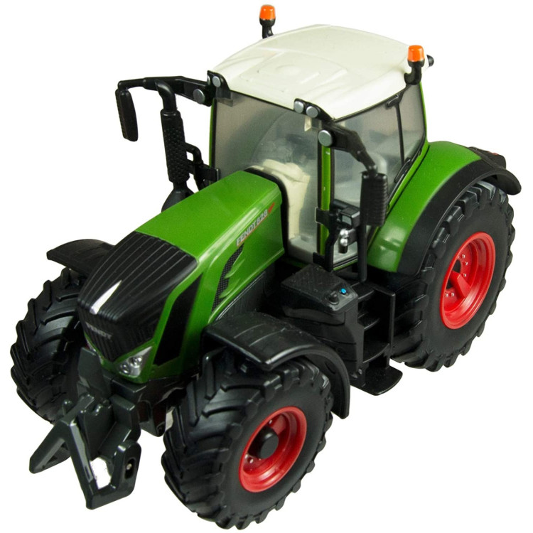 Britains 1:32 Fendt 828 Vario Tractor