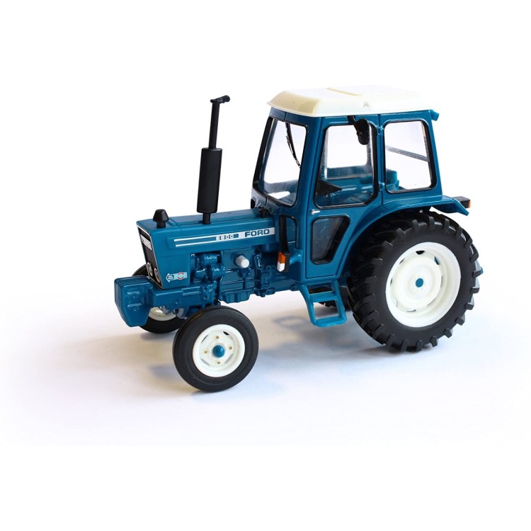 Britains 1:32 Ford 6600 Tractor