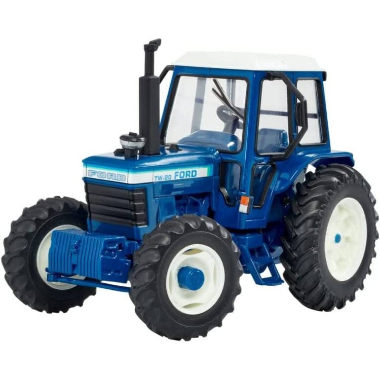 Britains 1:32 Ford TW20 Tractor