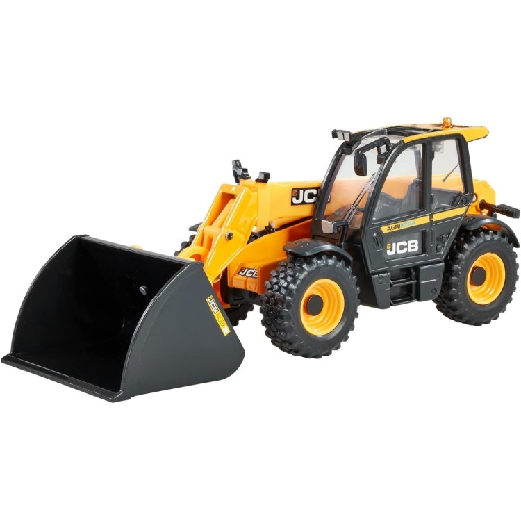 Britains 1:32 JCB 54Z-70 Agrixtra Loadall