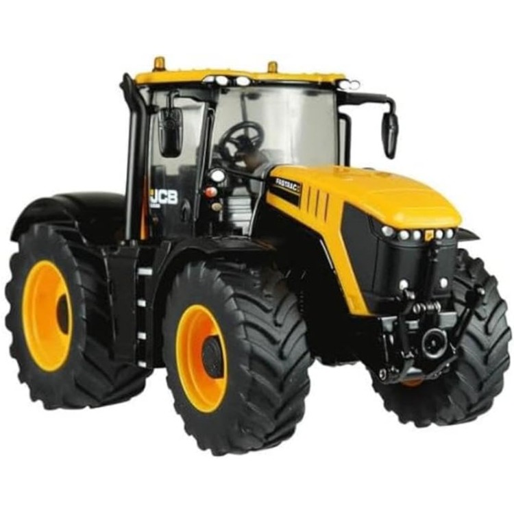 Britains 1:32 JCB 4220 Fastrac Icon
