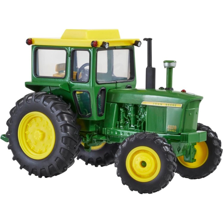 Britains 1:32 John Deere 4020 Tractor with Cab