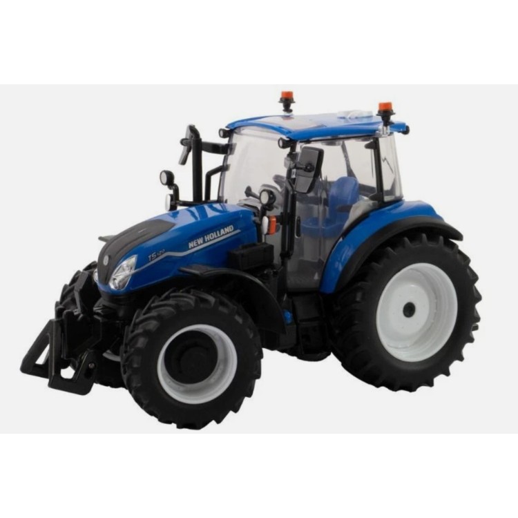 Britains 1:32 New Holland T5.120