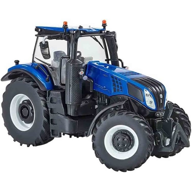 Britains 1:32 New Holland T8.435 Genesis