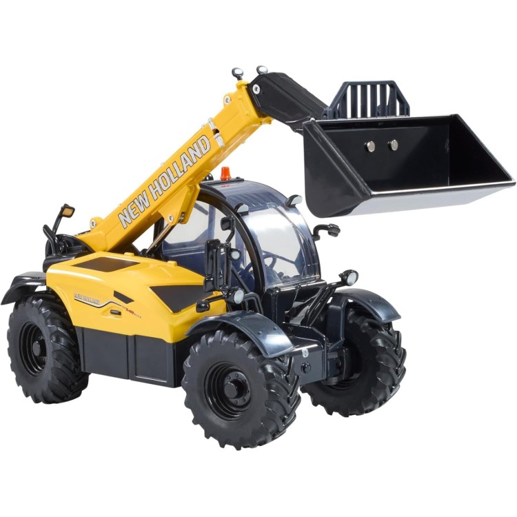 Britains 1:32 New Holland TH7.47 Elite Telehandler