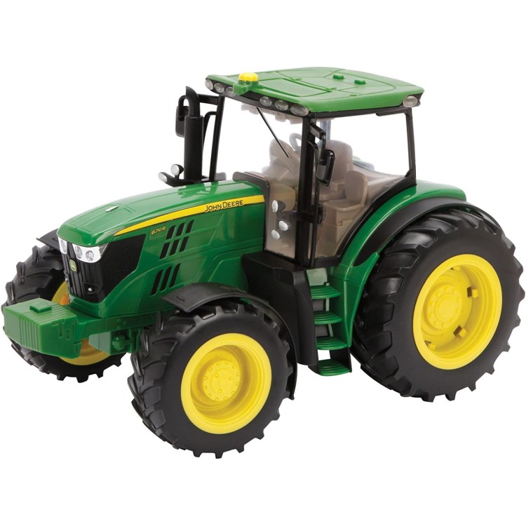 Britains Big Farm 1:6 John Deere 6210R Tractor
