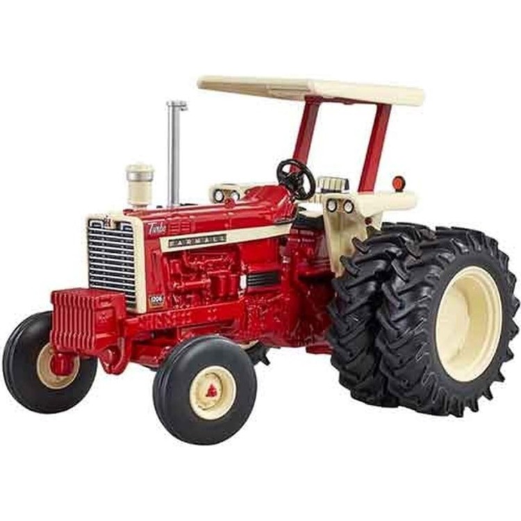 Britains Prestige 1:32 Case IH Farmall 1206