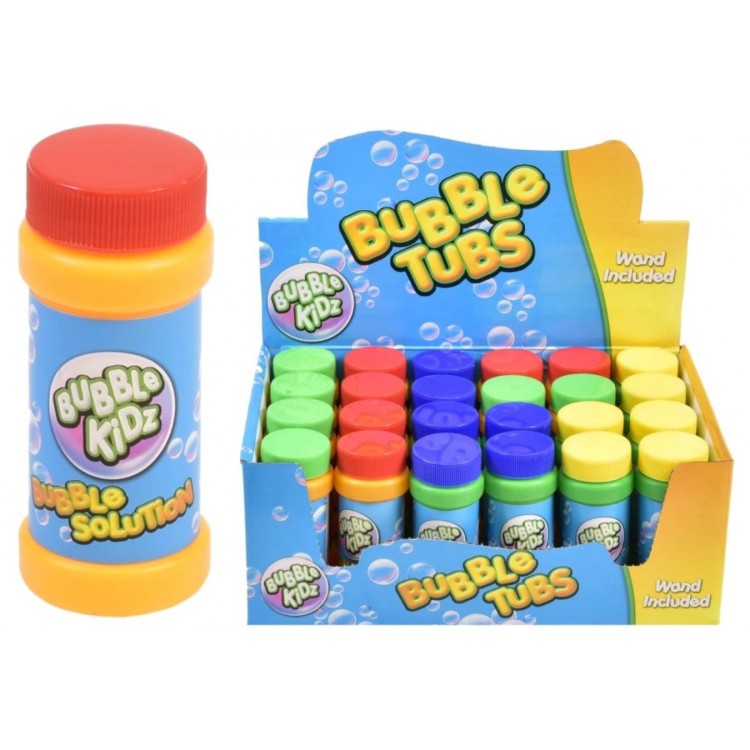 Bubble Kidz Bubble Tub