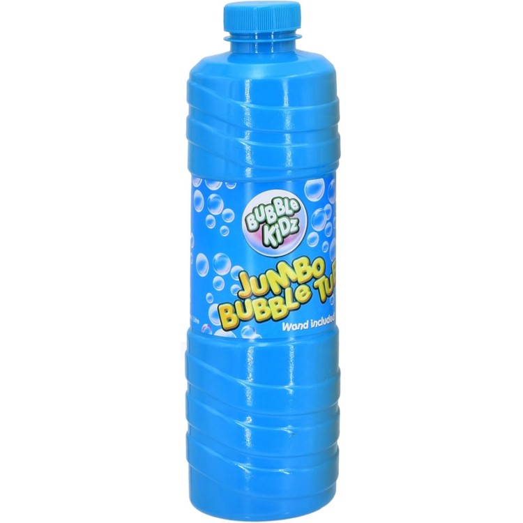 Bubble Kidz Jumbo Bubble Tub 1 Litre