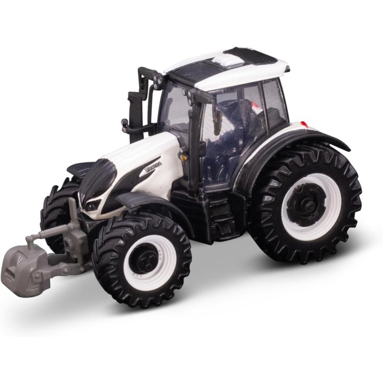Burago Farmland Valtra N174 Tractor