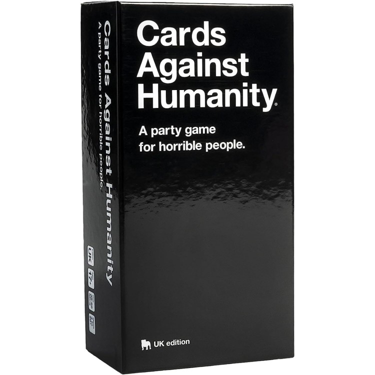 Cards Against Humanity UK Edition