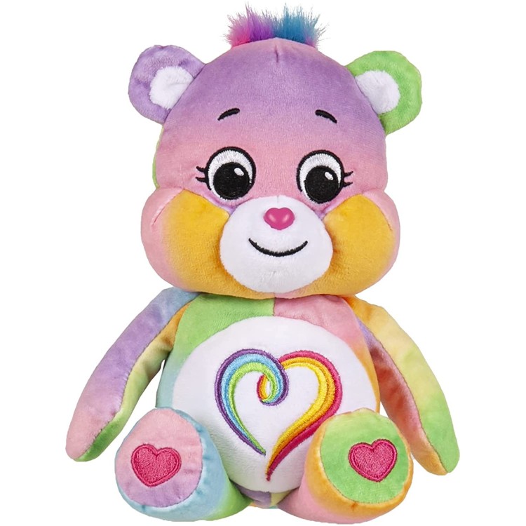 Care Bears Beanie Togetherness Bear 9