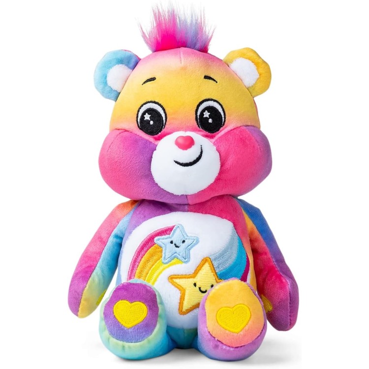 Care Bears Beanie Dare to Care Bear 9