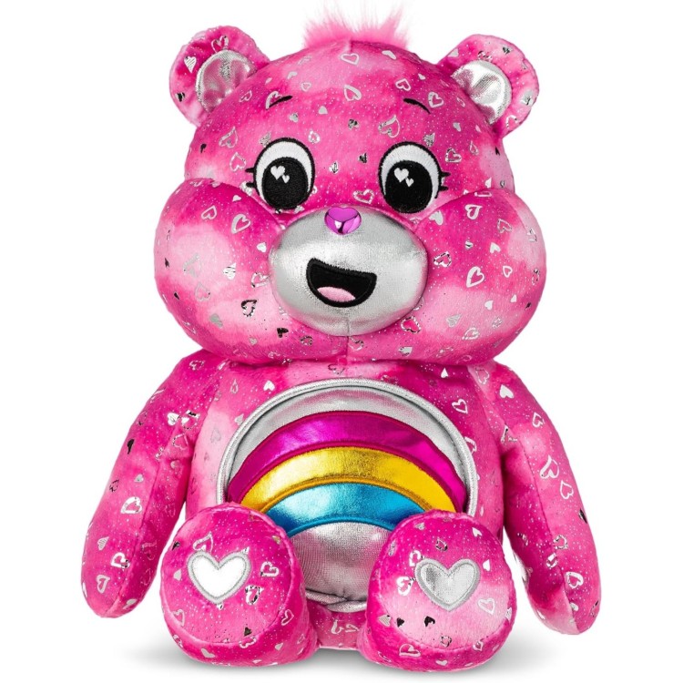 Care Bears Cheer Bear Collectors Edition