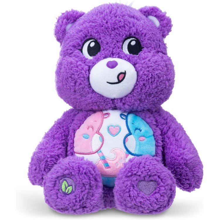 Care Bears Cosy Collection Medium Share Bear 14
