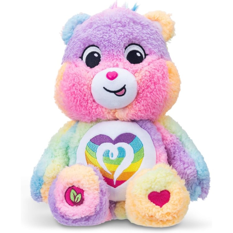 Care Bears Cosy Collection Medium Togetherness Bear 14