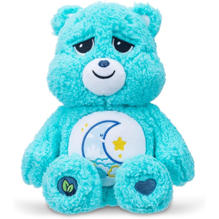Care Bears Cosy Collection Medium Bedtime Bear 14