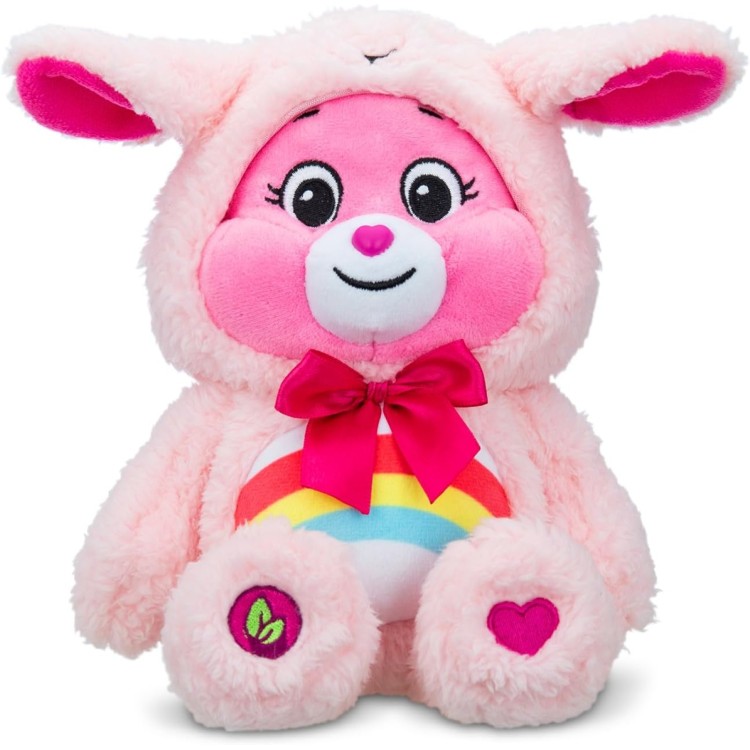 Care Bears Lamb Cheer Bear 9