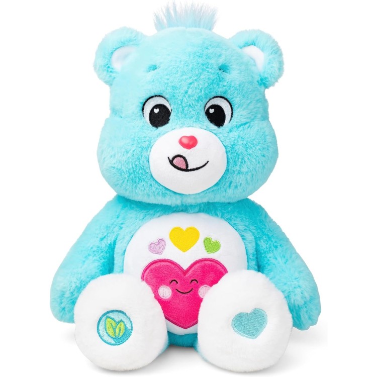 Care Bears Medium Always Here Bear 14