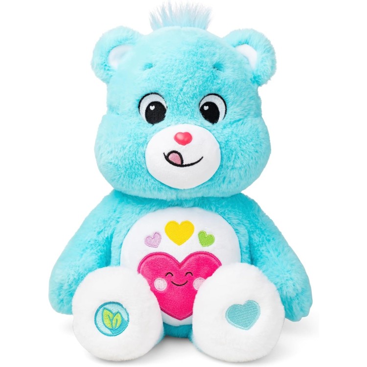 Care Bears Medium Always Here Bear 14