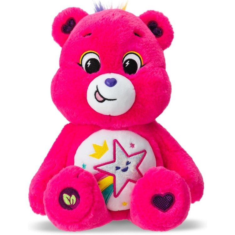 Care Bears Medium Be Me Bear 14