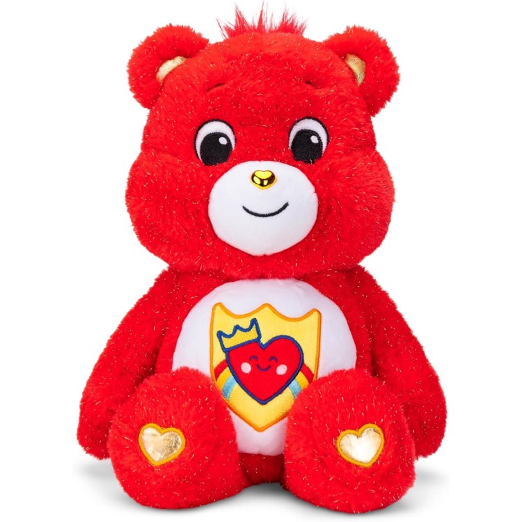 Care Bears Medium Destiny Bear 14