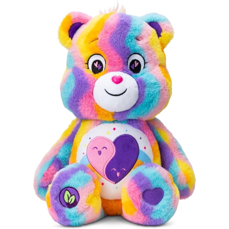 Care Bears Medium Friends Forever Bear 14