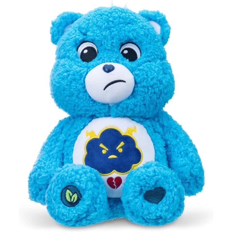 Care Bears Cosy Collection Medium Grumpy Bear 14