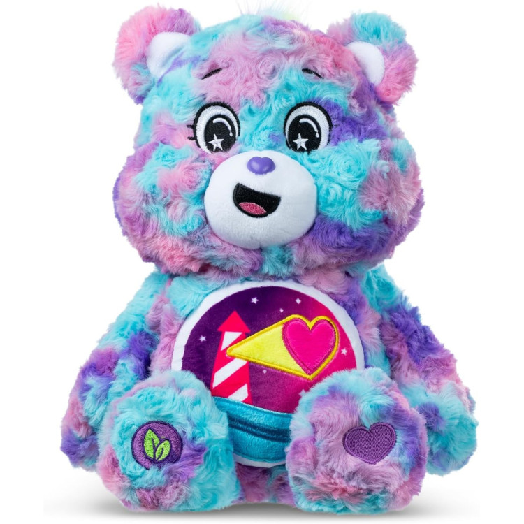 Care Bears Medium Loveshine Bear 14