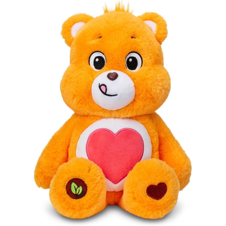 Care Bears Medium Tenderheart Bear 14