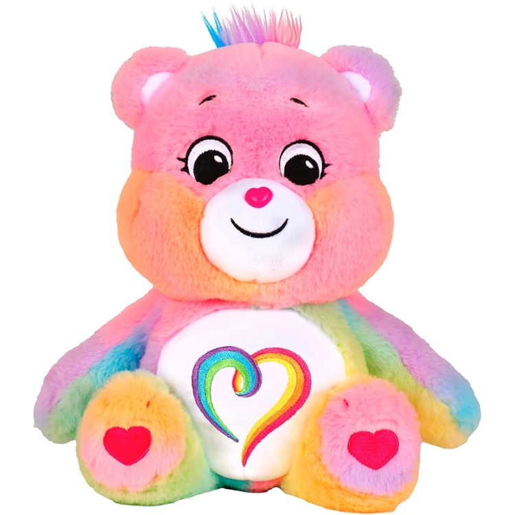 Care Bears Medium Togetherness Bear 14