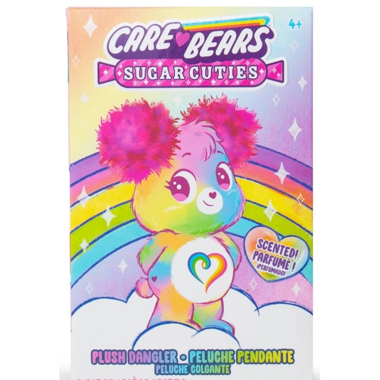 Care Bears Sugar Cuties