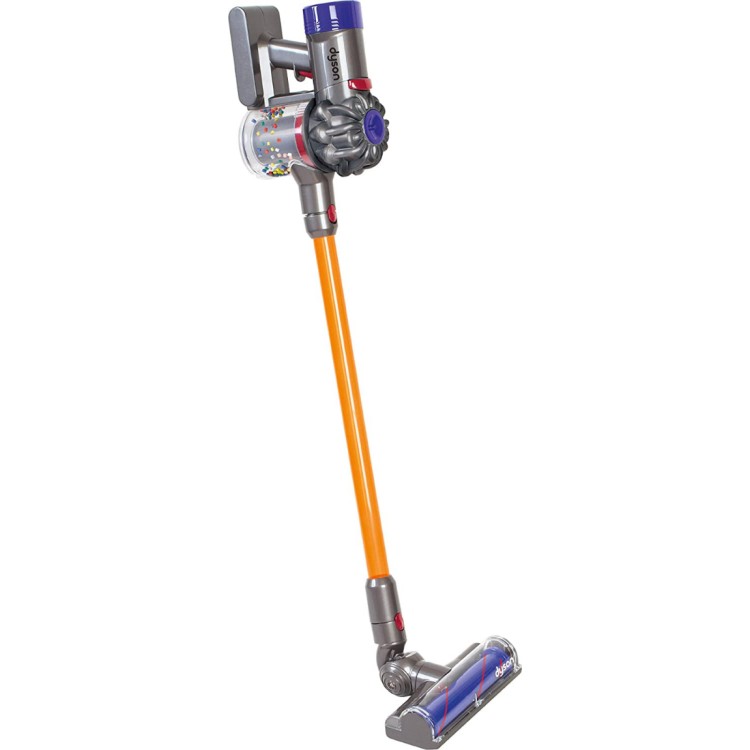 Casdon Dyson Cord-Free Vacuum Cleaner