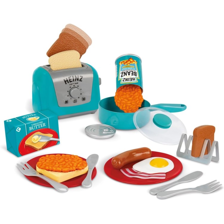Casdon Heinz All Day Breakfast Cook Set