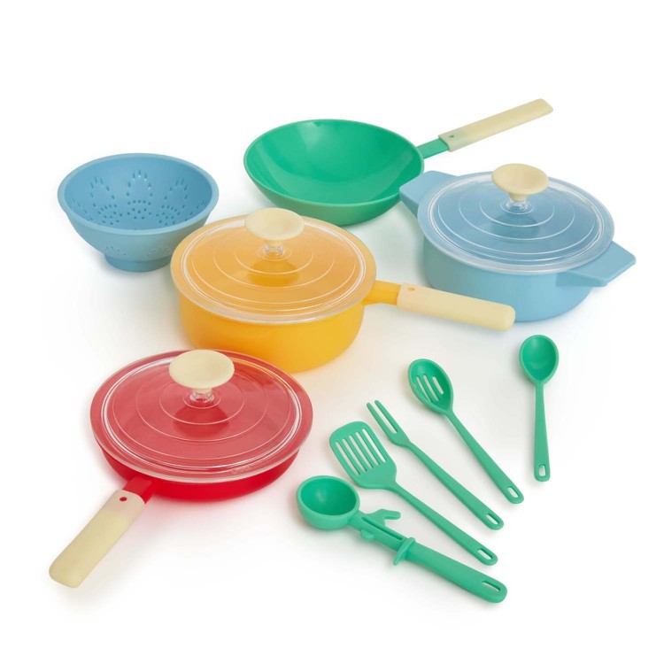 Casdon Pan Set