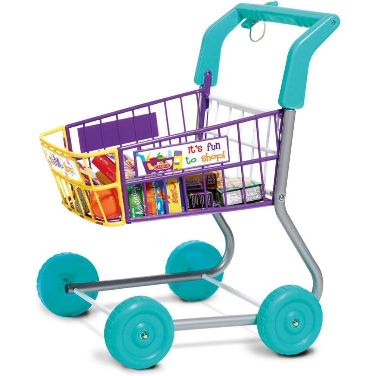 Casdon Shopping Trolley