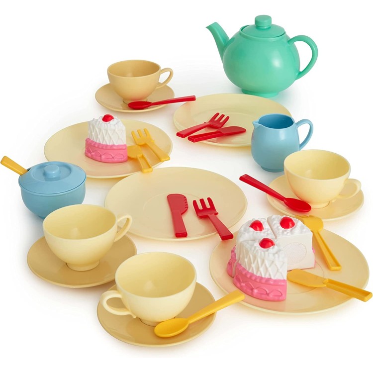 Casdon Tea Set
