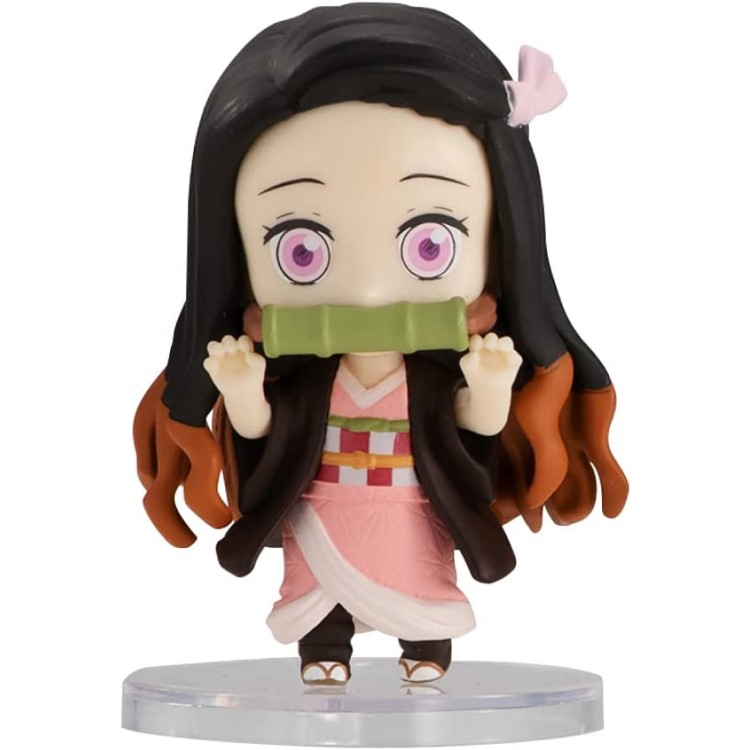 Chibi Masters Demon Slayer - Nezuko Kamado