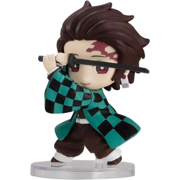 Chibi Masters Demon Slayer - Tanjiro Kamado