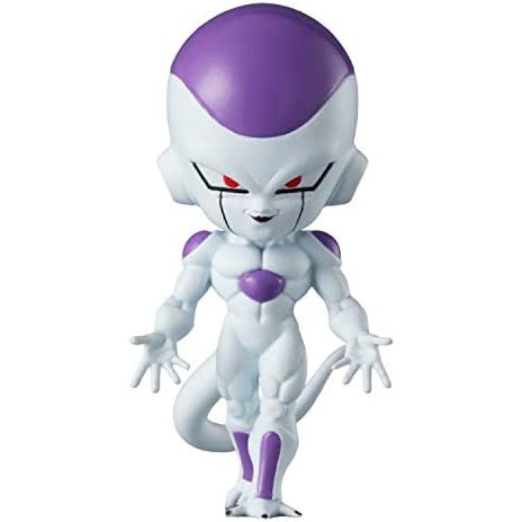 Chibi Masters Dragon Ball - Frieza 4th Form