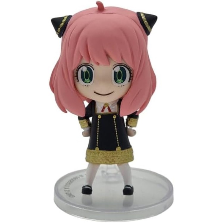 Chibi Masters Spy x Family - Anya Forger 1