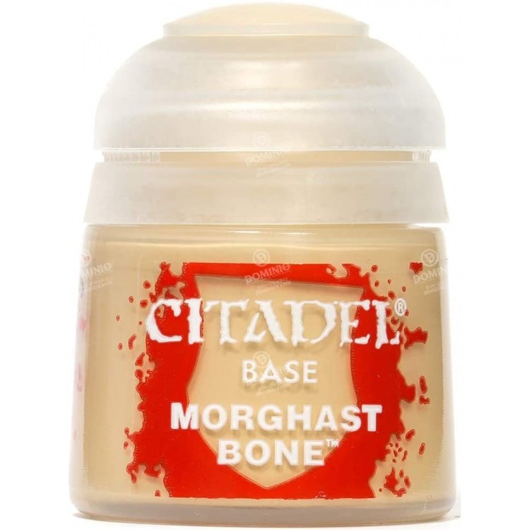Citadel Base Paint Morghast Bone 12ml