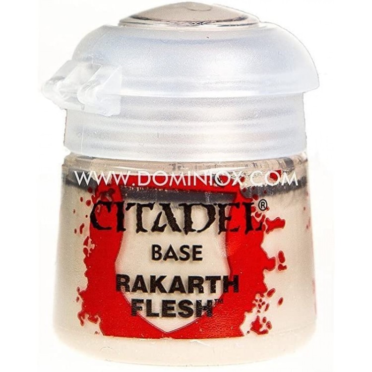 Citadel Base Paint Rakarth Flesh 12ml