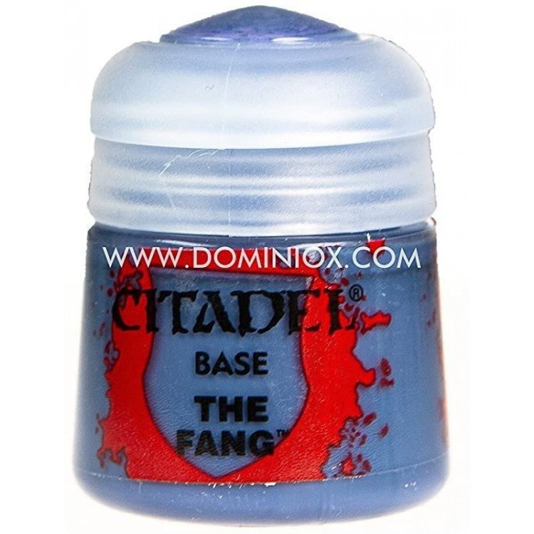 Citadel Base Paint The Fang 12ml