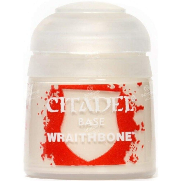 Citadel Base Paint Wraithbone 12ml